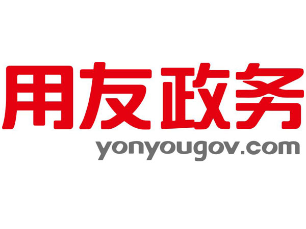 用友政务